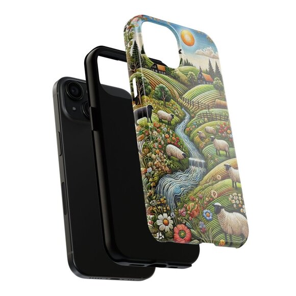 iPhone 16 Plus phone case,MARPC1046 - Picture 1 of 8